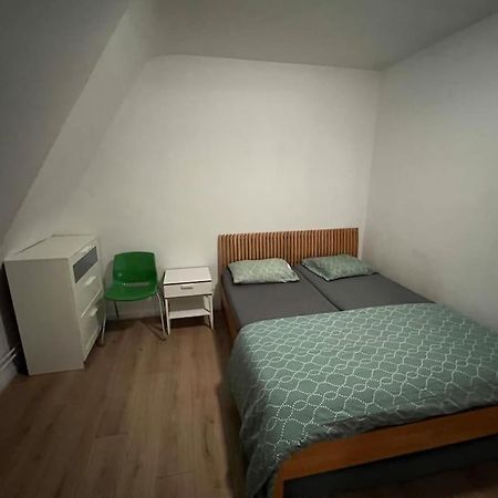Studio De La Petite France Apartman Strasbourg Kültér fotó