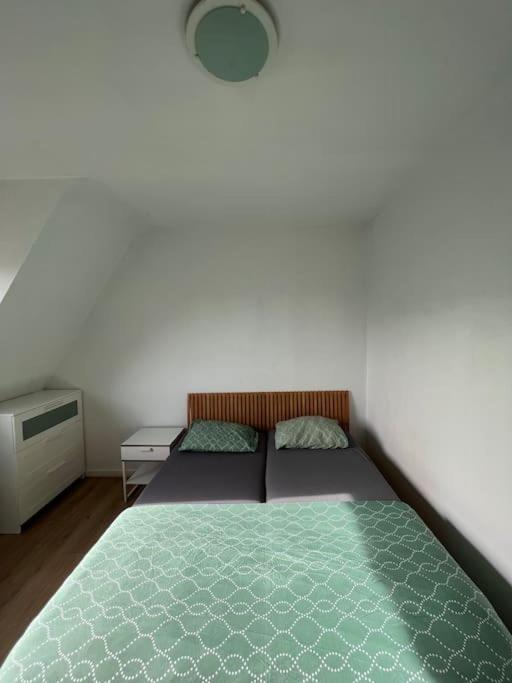 Studio De La Petite France Apartman Strasbourg Kültér fotó