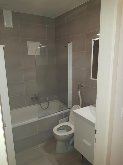 Studio De La Petite France Apartman Strasbourg Kültér fotó